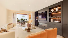 Apartamento en venta en Estepona