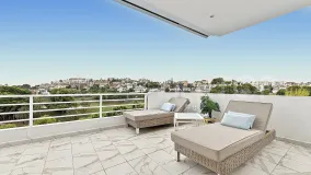 3 bedrooms apartment for sale in Benalmadena Costa