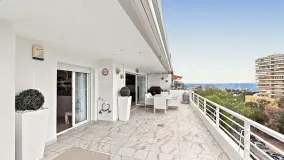 3 bedrooms apartment for sale in Benalmadena Costa