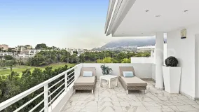 3 bedrooms apartment for sale in Benalmadena Costa