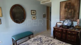 Ático con 3 dormitorios en venta en Bahia de las Rocas