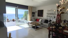 Ático con 3 dormitorios en venta en Bahia de las Rocas