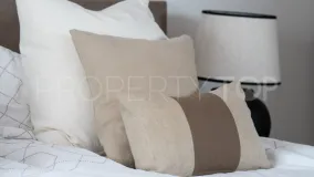 Nueva Andalucia 2 bedrooms apartment for sale
