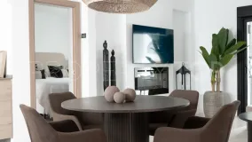 Nueva Andalucia 2 bedrooms apartment for sale