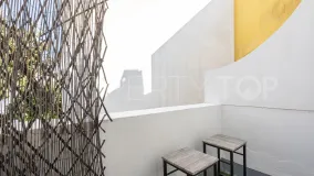 2 bedrooms Nueva Andalucia town house for sale
