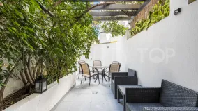 2 bedrooms Nueva Andalucia town house for sale