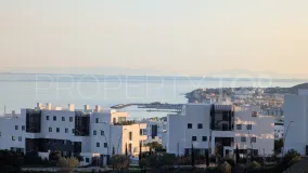 Apartamento con 3 dormitorios a la venta en El Higueron