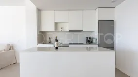 Bel Air, atico duplex en venta de 3 dormitorios