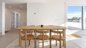 Bel Air, atico duplex en venta de 3 dormitorios