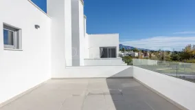 Bel Air, atico duplex en venta de 3 dormitorios