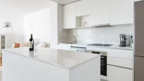 Bel Air, atico duplex en venta de 3 dormitorios