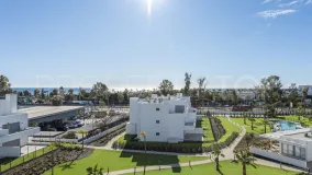Bel Air, atico duplex en venta de 3 dormitorios
