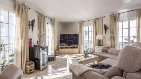 San Pedro de Alcantara 1 bedroom apartment for sale