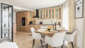 San Pedro de Alcantara 1 bedroom apartment for sale