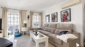 San Pedro de Alcantara 1 bedroom apartment for sale