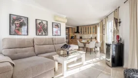 San Pedro de Alcantara 1 bedroom apartment for sale