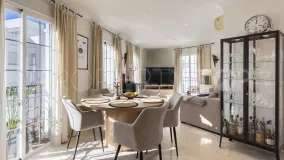 San Pedro de Alcantara 1 bedroom apartment for sale