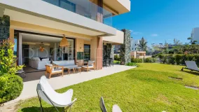 Real de La Quinta ground floor apartment for sale