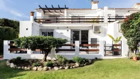 Comprar apartamento planta baja en Nueva Andalucia
