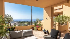Apartamento en venta en Hacienda del Señorio de Cifuentes