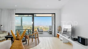 Buy Finca Cortesin apartment