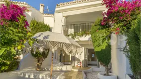 Town house for sale in Lomas de los Monteros with 4 bedrooms