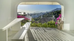 Town house for sale in Lomas de los Monteros with 4 bedrooms