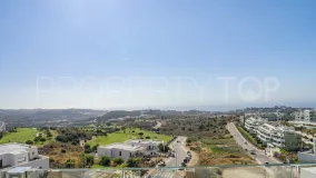 2 bedrooms penthouse in Mijas Costa for sale