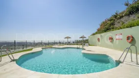 2 bedrooms penthouse in Mijas Costa for sale