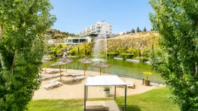 Apartment in Mijas for sale
