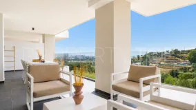 Apartment in Mijas for sale