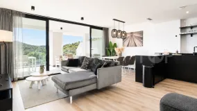 Apartment in Mijas for sale