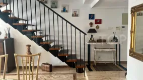 For sale 3 bedrooms town house in Marbella Golden Mile