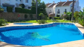 For sale 3 bedrooms town house in Marbella Golden Mile