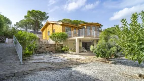 Chalet with 4 bedrooms for sale in Elviria