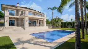 Buy Los Flamingos villa