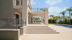 Buy Los Flamingos villa