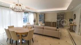 Buy Los Flamingos villa