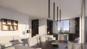 Villa en venta en Estepona Oeste