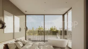 Villa en venta en Estepona Oeste