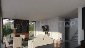 Villa en venta en Estepona Oeste