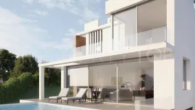 Villa en venta en Estepona Oeste