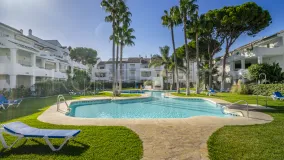 For sale El Presidente apartment