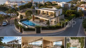 For sale Fuengirola plot