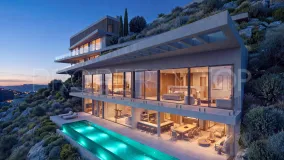 5 bedrooms Real de La Quinta villa for sale