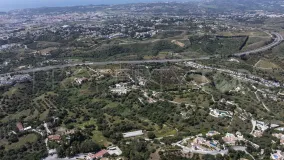 For sale Mijas plot