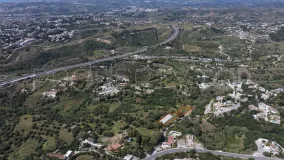 For sale Mijas plot