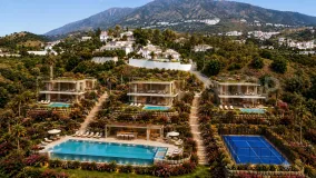 For sale Mijas plot