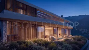 Real de La Quinta, villa en venta