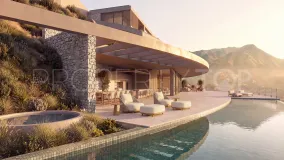 Real de La Quinta, villa en venta